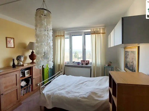 Prodaný byt 1+1 35 m²
