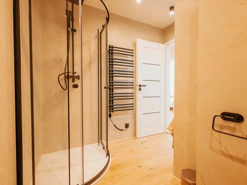 Prodaný byt 3+kk 68 m²