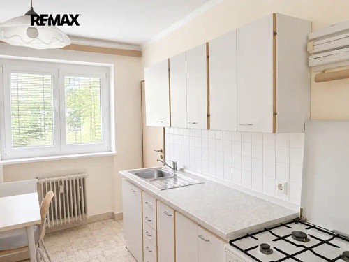 Prodej bytu 2+1 66 m²