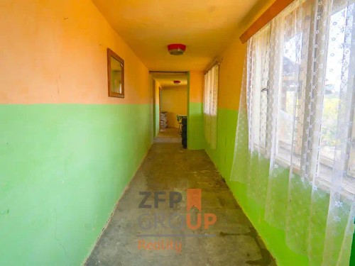 Prodej domu 111 m², pozemek 502 m²