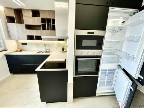 Prodaný byt 3+1 72 m²