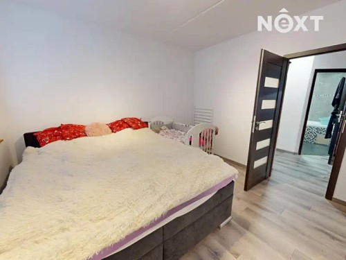 Prodaný byt 3+1 68 m²