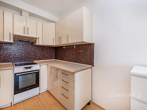 Prodej bytu 2+kk 42 m²