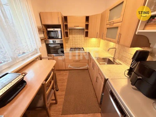 Prodej bytu 4+1 71 m²