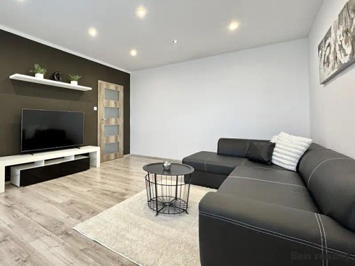 Prodej bytu 2+1 62 m²