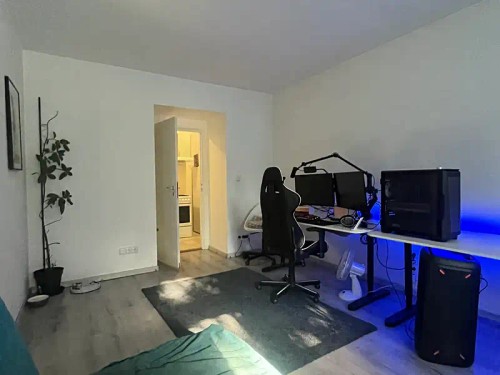 Prodaný byt 2+kk 47 m²