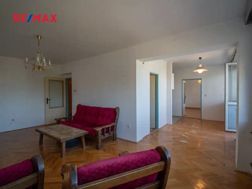 Prodaný byt 4+1 87 m²