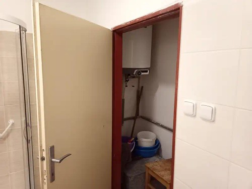 Prodaný byt 2+1 57 m²