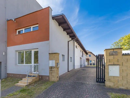 Prodej domu 266 m², pozemek 2701 m²