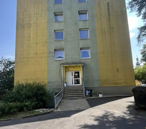 Prodej bytu 3+1 75 m²