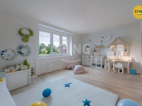 Prodej bytu 3+1 72 m²