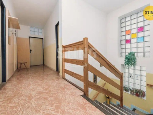 Prodej domu 265 m², pozemek 1203 m²