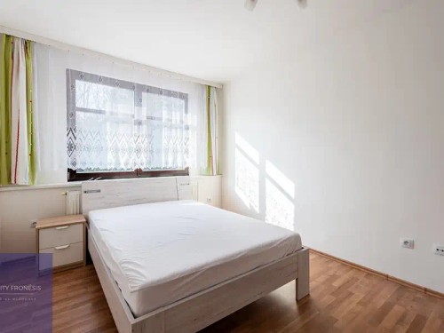 Prodaný byt 2+1 56 m²