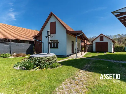 Prodej domu 254 m², pozemek 848 m²