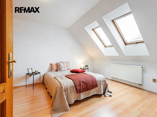 Prodaný byt 4+1 140 m²