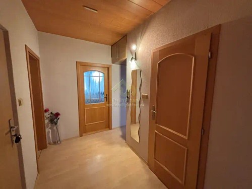 Prodaný byt 4+1 90 m²