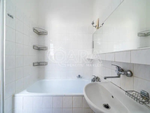 Prodaný byt 1+1 41 m²