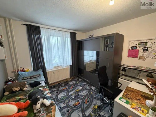 Prodej bytu 4+1 85 m²