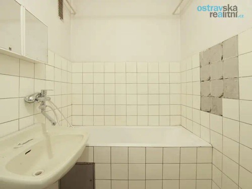 Prodaný  byt 1+1 36 m²