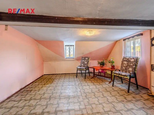 Prodej domu 130 m², pozemek 1341 m²