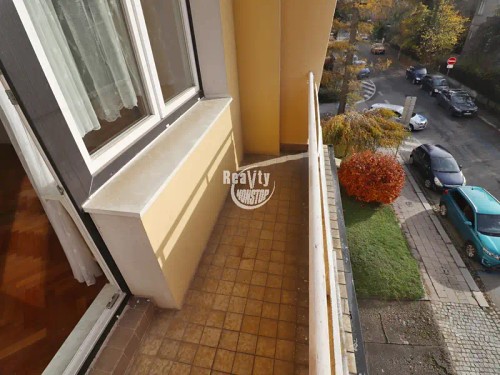 Prodaný byt 3+1 74 m²