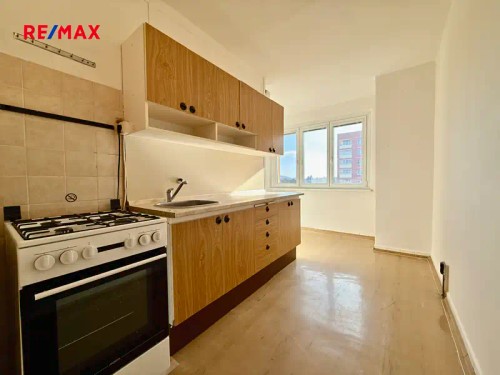 Prodaný byt 2+1 60 m²