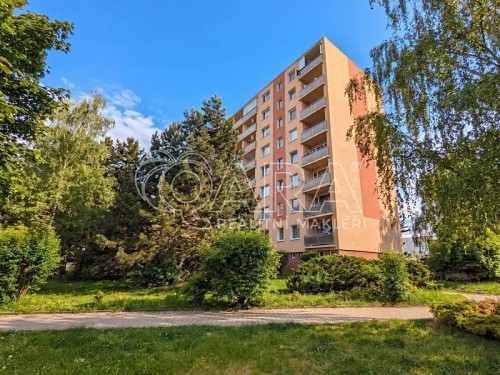 Prodej bytu 4+1 92 m²