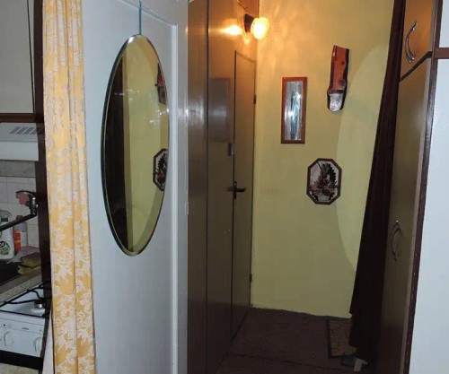 Prodej bytu 2+1 60 m²