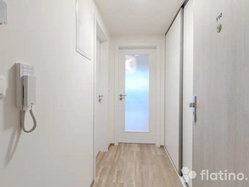 Prodaný byt 1+kk 37 m²