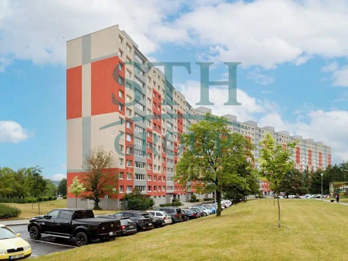 Prodej bytu 4+1 83 m²