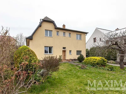 Prodej domu 158 m², pozemek 822 m²