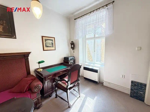 Prodej bytu 3+1 84 m²