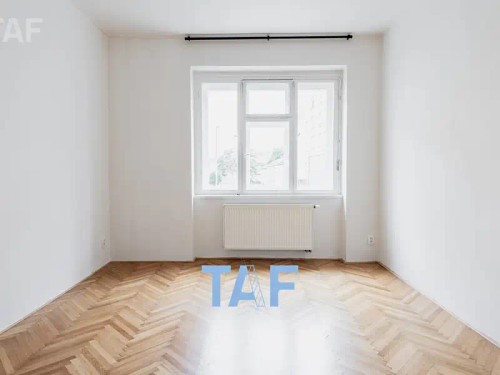 Prodaný byt 3+kk 80 m²