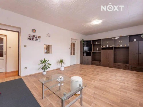 Prodej bytu 3+1 66 m²