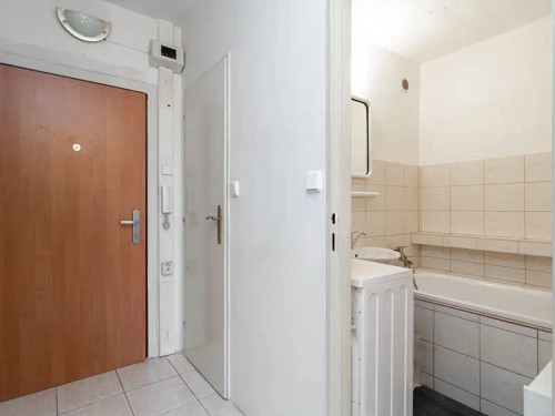 Prodaný  byt 2+kk 44 m²