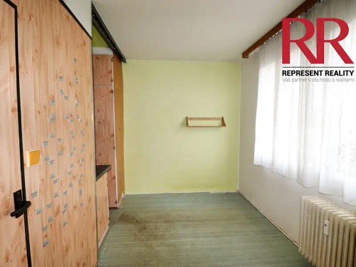 Prodaný byt 2+1 62 m²