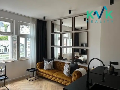 Prodej bytu 2+kk 49 m²