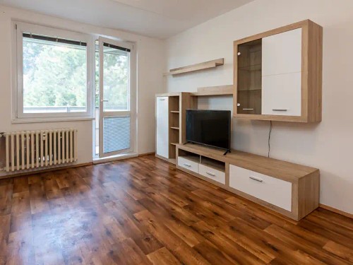 Prodaný byt 2+1 56 m²