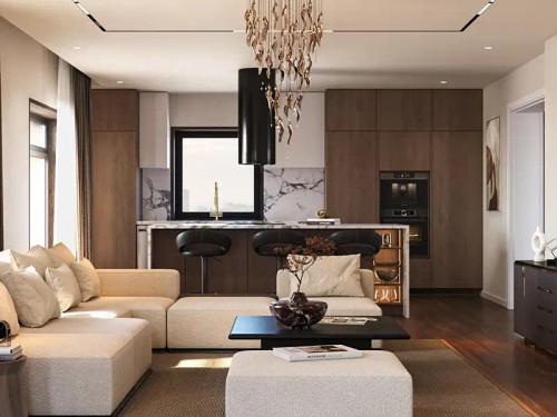 Prodej bytu 4+kk 173 m²