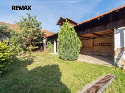 Prodej domu 427 m², pozemek 858 m²