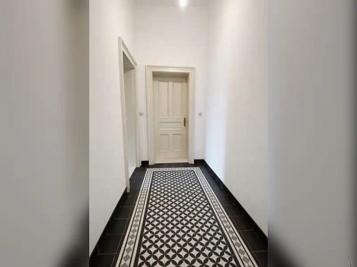 Prodaný byt 2+kk 58 m²