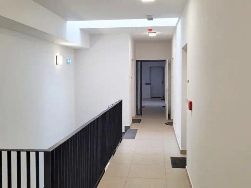 Prodaný byt 3+kk 61 m²