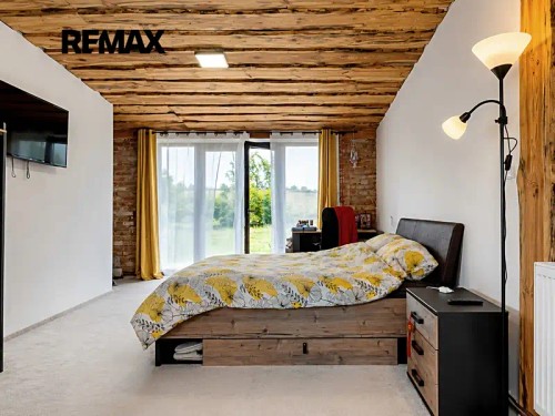 Prodej zemědělské usedlosti 408 m², pozemek 3192 m²