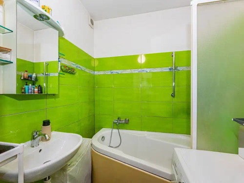 Prodaný  byt 2+1 52 m²
