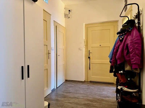 Prodej bytu 3+kk 76 m²