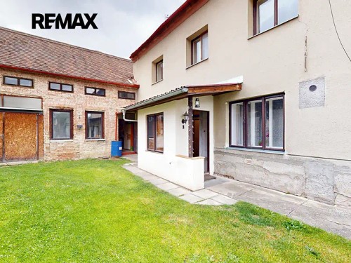 Prodej domu 126 m², pozemek 953 m²
