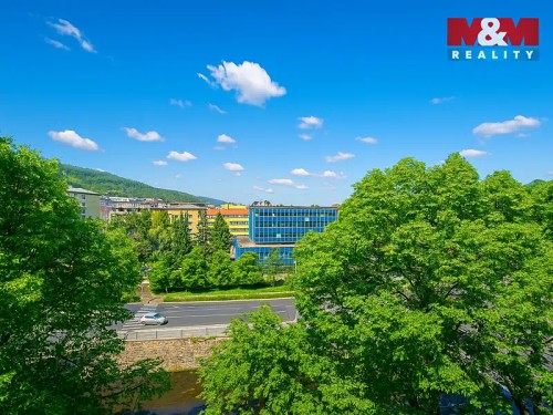 Prodej bytu 4+1 128 m²