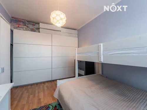 Prodej bytu 2+kk 39 m²