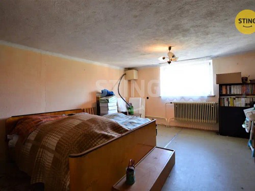 Prodej domu 190 m², pozemek 490 m²