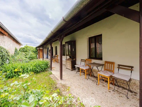Prodej domu 90 m², pozemek 523 m²